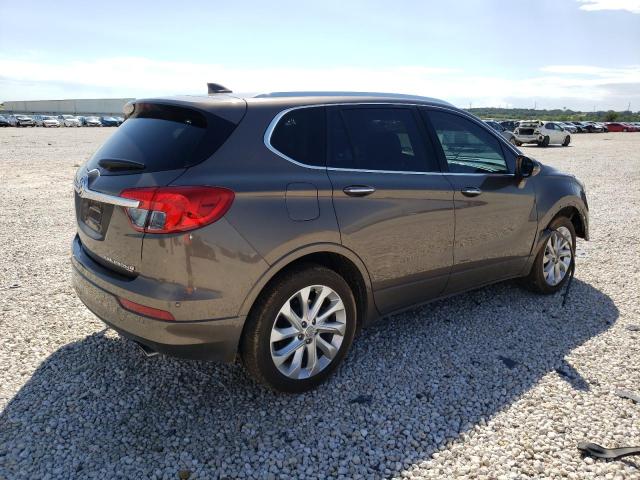 Photo 3 from auction – 2016 BUICK ENVISION P with VIN LRBFXESX2GD196991