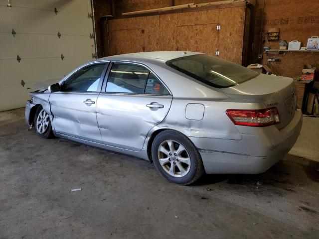 صورة رقم 2 من المزاد - 2011 TOYOTA CAMRY BASE مع VIN 4T1BF3EK1BU652118