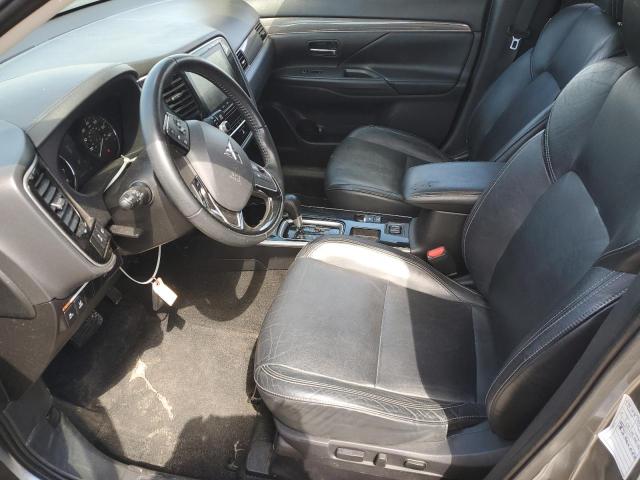 Photo 7 from auction – 2020 MITSUBISHI OUTLANDER with VIN JA4AD3A32LZ019856