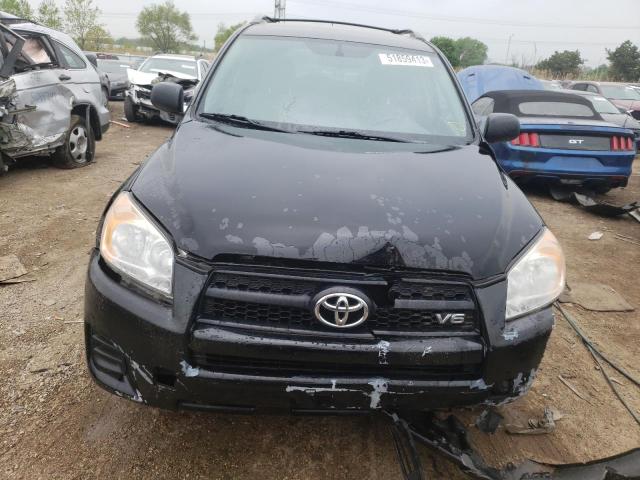 Photo 5 from auction – 2010 TOYOTA RAV4 with VIN 2T3BK4DV6AW033050