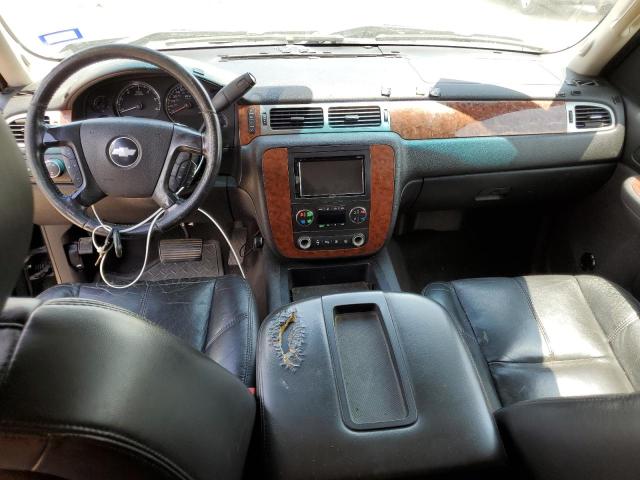 Photo 8 from auction – 2007 CHEVROLET SILVERADO with VIN 1GCEK19057Z628554