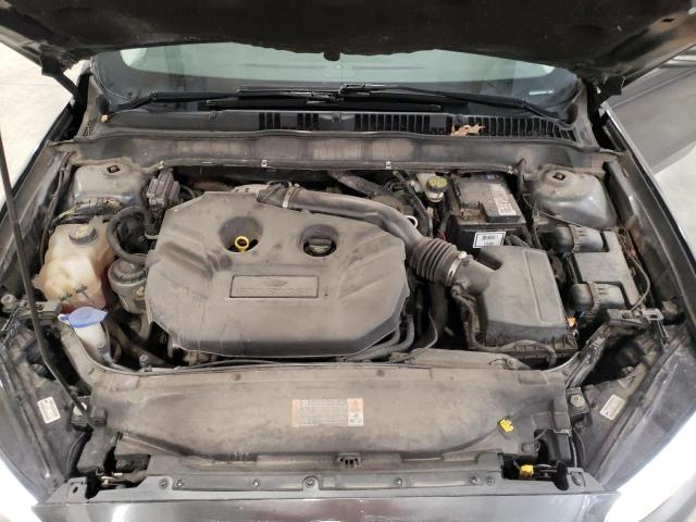 Photo 11 from auction – 2015 FORD FUSION TIT with VIN 3FA6P0K90FR282348