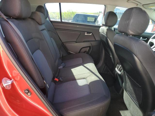 Photo 11 from auction – 2014 KIA SPORTAGE L with VIN KNDPBCAC0E7639559