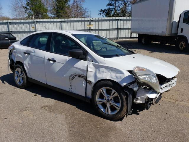 Photo 4 from auction – 2013 FORD FOCUS S with VIN 1FADP3E23DL177452