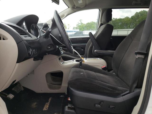 Photo 7 from auction – 2012 DODGE GRAND CARA with VIN 2C4RDGCG4CR279184