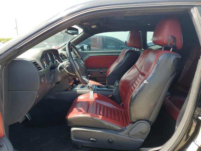 Photo 7 from auction – 2014 DODGE CHALLENGER with VIN 2C3CDYAGXEH214979