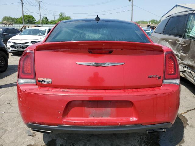 Photo 6 from auction – 2016 CHRYSLER 300 S with VIN 2C3CCABT0GH313464