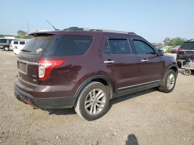 Photo 3 from auction – 2011 FORD EXPLORER X with VIN 1FMHK8D89BGA28137