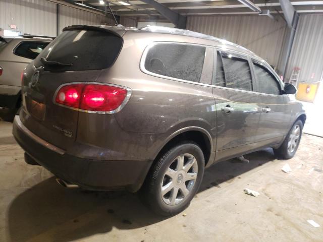 Photo 3 from auction – 2010 BUICK ENCLAVE CX with VIN 5GALRBED5AJ146546