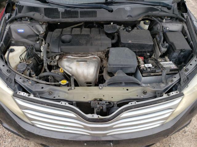 Photo 12 from auction – 2011 TOYOTA VENZA with VIN 4T3ZA3BB5BU047169