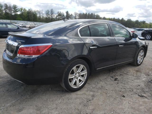 Photo 3 from auction – 2012 BUICK LACROSSE with VIN 1G4GC5E38CF166124