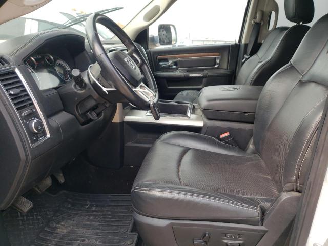 Photo 7 from auction – 2014 RAM 3500 LARAM with VIN 3C63R3JL2EG310898