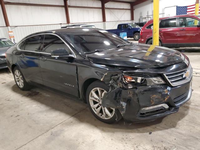 Photo 4 from auction – 2018 CHEVROLET IMPALA LT with VIN 2G1105S34J9171522