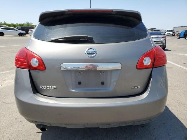 Photo 6 from auction – 2012 NISSAN ROGUE S with VIN JN8AS5MV9CW384674