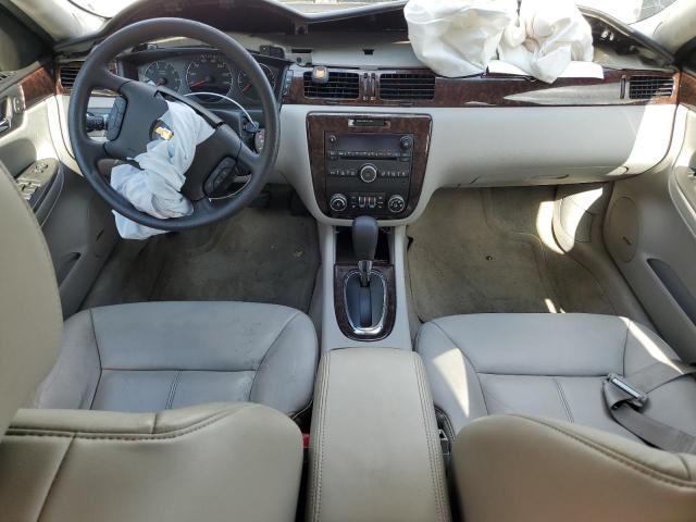Photo 8 from auction – 2016 CHEVROLET IMPALA LIM with VIN 2G1WC5E33G1104443