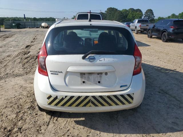 Photo 6 from auction – 2015 NISSAN VERSA NOTE with VIN 3N1CE2CP4FL376542