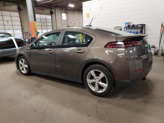 Zdjęcie 2 z aukcji – 2015 CHEVROLET VOLT z VIN 1G1RA6E47FU105504