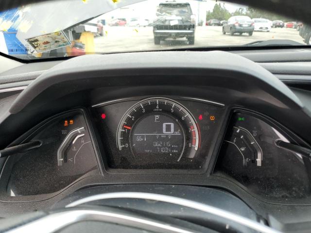 Photo 9 from auction – 2016 HONDA CIVIC LX with VIN 2HGFC2F56GH534174