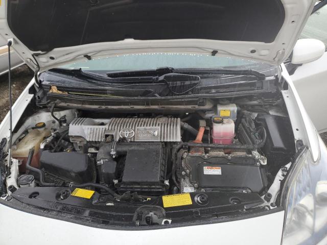 Photo 11 from auction – 2013 TOYOTA PRIUS PLUG with VIN JTDKN3DP6D3033446