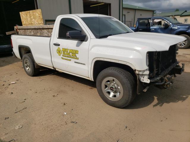 Photo 4 from auction – 2016 GMC SIERRA C15 with VIN 1GTN1LEC8GZ900836