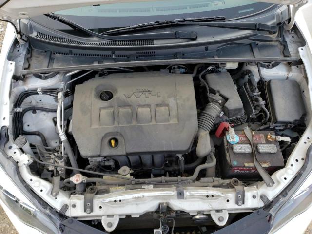 Photo 11 from auction – 2018 TOYOTA COROLLA with VIN 5YFBURHE3JP801627