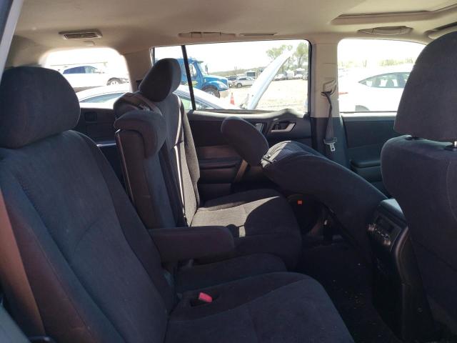 Photo 11 from auction – 2009 TOYOTA HIGHLANDER with VIN JTEES43A192127512