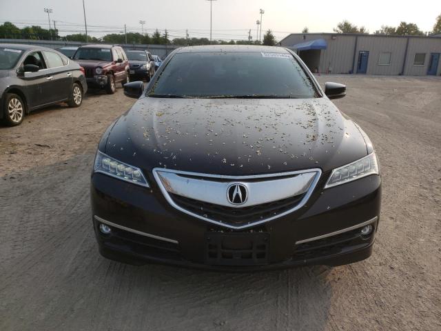 Photo 5 from auction – 2015 ACURA TLX with VIN 19UUB2F32FA020439