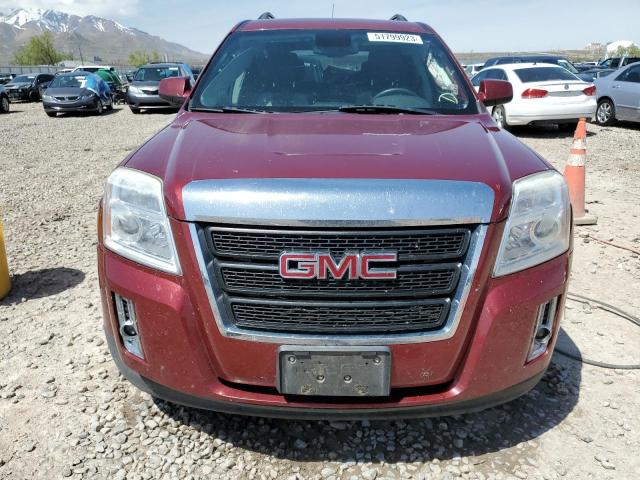 Photo 5 from auction – 2012 GMC TERRAIN SL with VIN 2GKFLTE56C6333018
