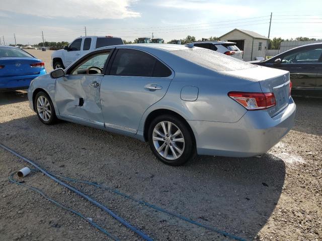 Photo 2 from auction – 2010 LEXUS ES 350 with VIN JTHBK1EG4A2349875