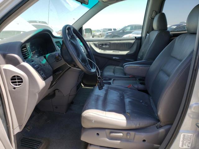 Photo 7 from auction – 2003 HONDA ODYSSEY EX with VIN 5FNRL18003B000224