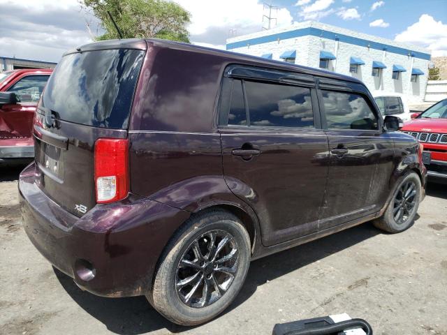 Photo 3 from auction – 2012 TOYOTA SCION XB with VIN JTLZE4FE3CJ009975