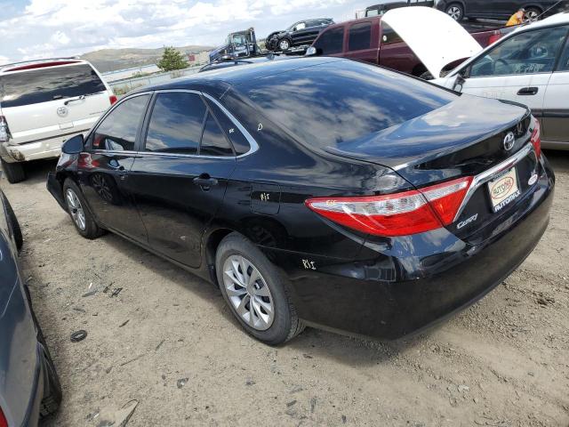 Photo 2 from auction – 2016 TOYOTA CAMRY LE with VIN 4T4BF1FK5GR537912