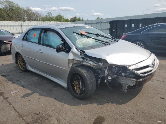 Photo 4 from auction – 2013 TOYOTA COROLLA BA with VIN 2T1BU4EE9DC952192