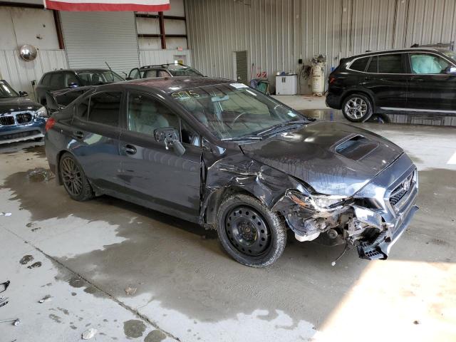 Photo 4 from auction – 2015 SUBARU WRX STI with VIN JF1VA2L61F9811282