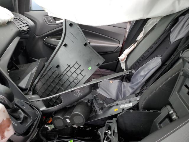 Photo 13 from auction – 2016 FORD ESCAPE SE with VIN 1FMCU9G92GUB72250