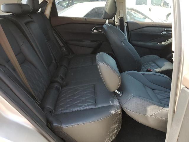 Photo 10 from auction – 2021 NISSAN ROGUE PLAT with VIN JN8AT3DC9MW106942