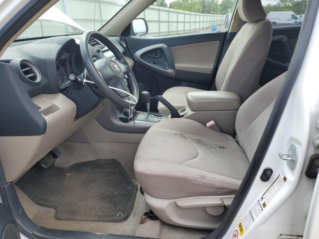 Photo 7 from auction – 2007 TOYOTA RAV4 with VIN JTMBD33V676048454