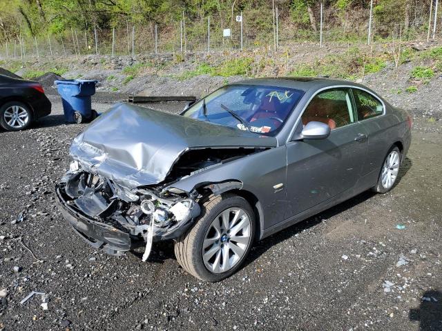 Photo 1 from auction – 2011 BMW 328 XI SUL with VIN WBAKF5C59BE655241