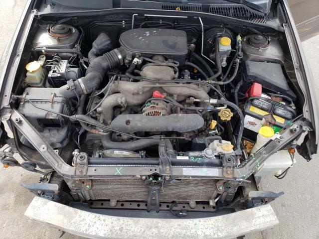 Photo 11 from auction – 2009 SUBARU OUTBACK 2. with VIN 4S4BP61C197311405