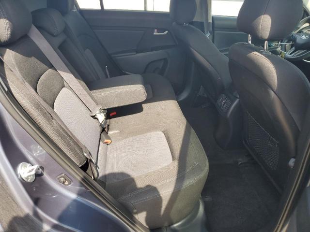 Photo 11 from auction – 2016 KIA SPORTAGE L with VIN KNDPBCAC0G7802732