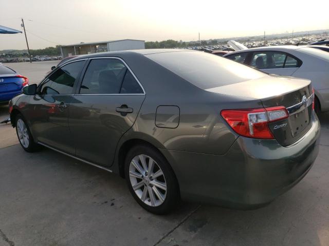 Photo 2 from auction – 2014 TOYOTA CAMRY L with VIN 4T4BF1FK0ER361140