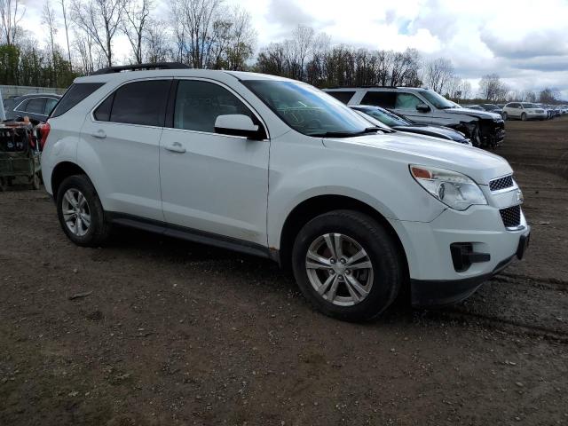 Photo 4 from auction – 2013 CHEVROLET EQUINOX LT with VIN 2GNALDEK8D1265103