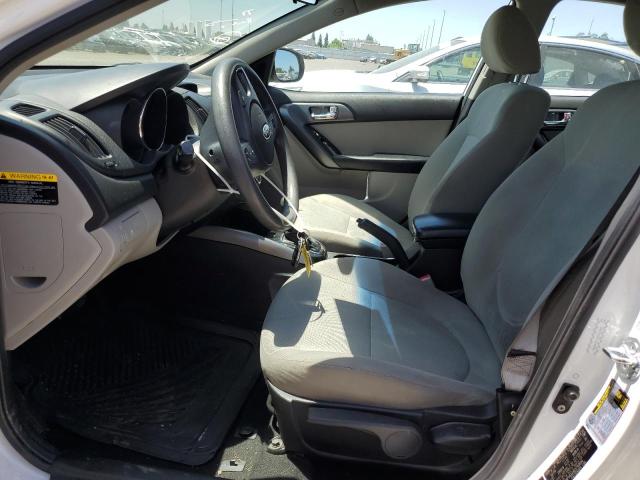 Zdjęcie 7 z aukcji – 2013 KIA FORTE EX z VIN KNAFU4A24D5740694