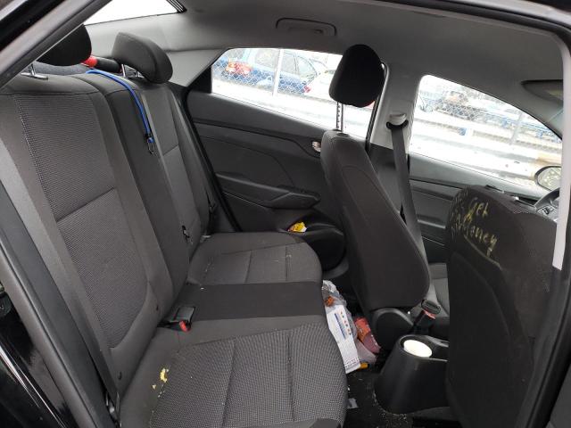 Photo 10 from auction – 2018 HYUNDAI ACCENT SE with VIN 3KPC24A39JE023681