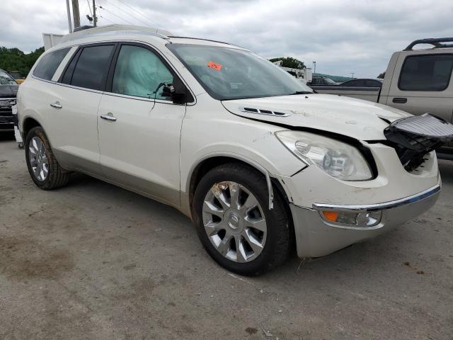 Photo 4 from auction – 2012 BUICK ENCLAVE with VIN 5GAKRDED6CJ373884