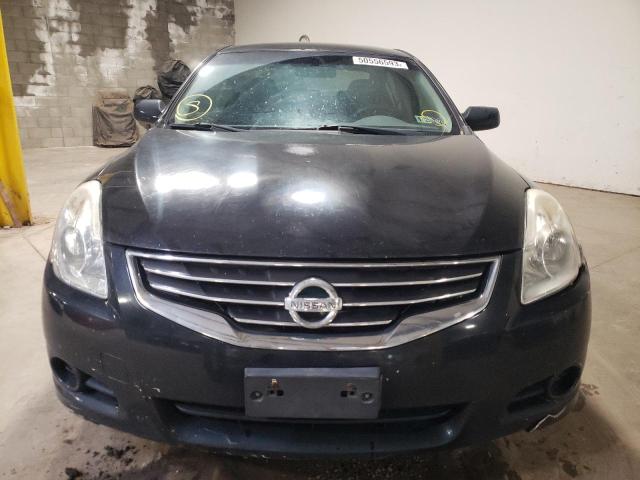 Photo 5 from auction – 2010 NISSAN ALTIMA BAS with VIN 1N4AL2AP0AN484331
