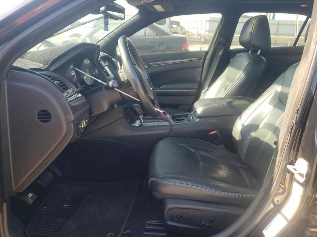 Photo 7 from auction – 2013 CHRYSLER 300C VARVA with VIN 2C3CCADT5DH687819