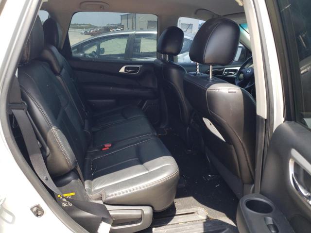 Photo 11 from auction – 2013 NISSAN PATHFINDER with VIN 5N1AR2MN1DC667672