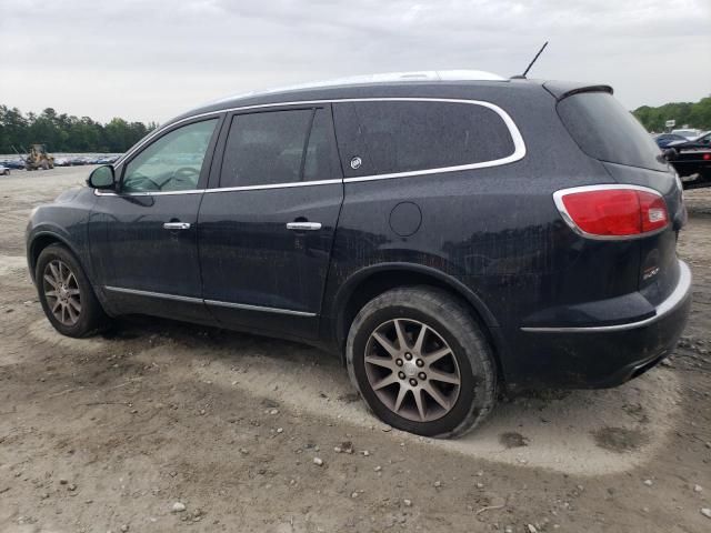 Photo 2 from auction – 2014 BUICK ENCLAVE with VIN 5GAKRBKD9EJ331155