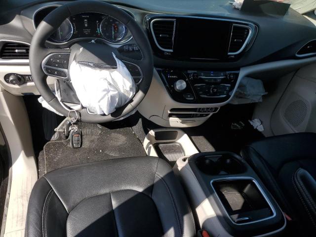Photo 8 from auction – 2022 CHRYSLER PACIFICA T with VIN 2C4RC1BG9NR194121